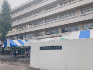 韓国ワーホリ 国際運転免許を取りに行ってきた 簡単 韓国ワーホリ中の30歳